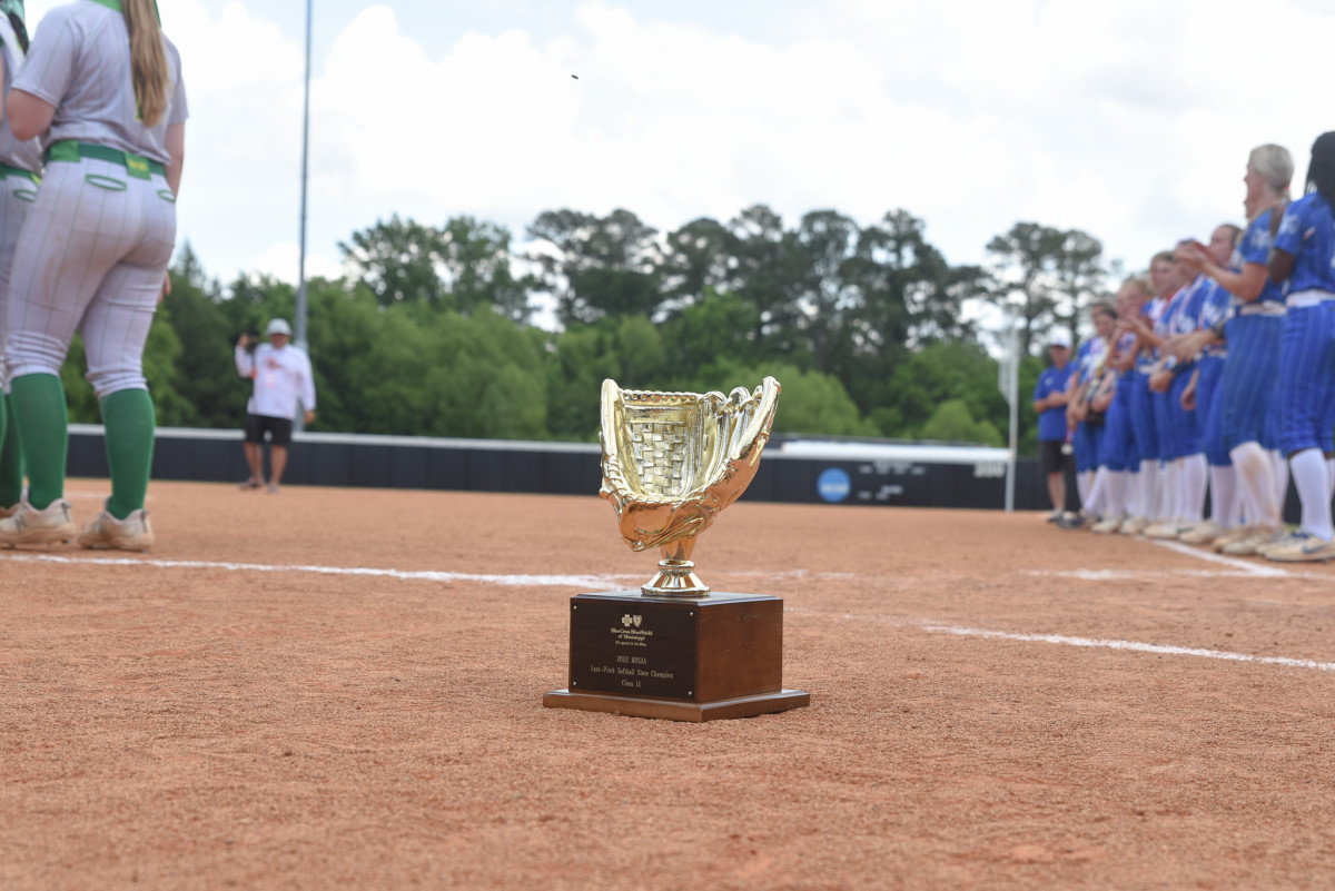 taylorsville vardaman mhsaa softball state championship50